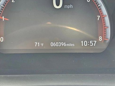 Used 2019 Honda Civic Sport image 23