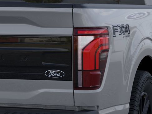 New 2026 Ford F150 Platinum AWD/4WD image 20