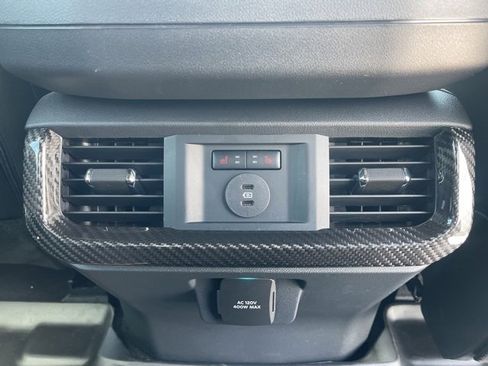 New 2025 Ford F150 Lariat w/ Equipment Group 502A High image 33