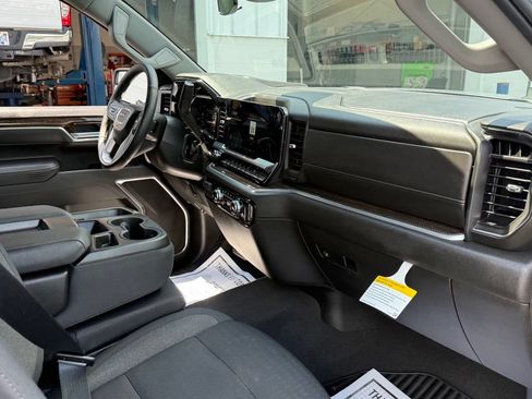 Used 2026 GMC Sierra 1500 Elevation AWD/4WD image 15