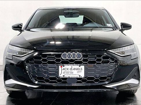 Certified 2026 Audi A3 2.0T Premium w/ Convenience Package AWD/4WD image 3