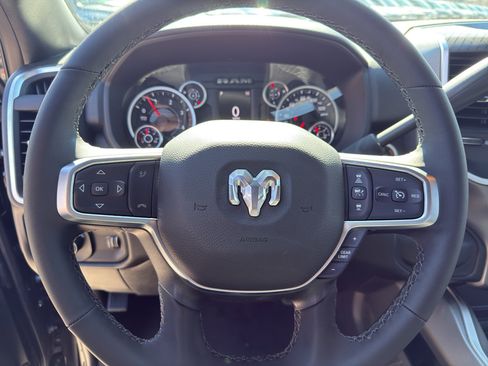 New 2026 RAM 2500 Big Horn image 17