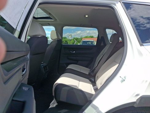 New 2026 Honda CR-V EX image 5