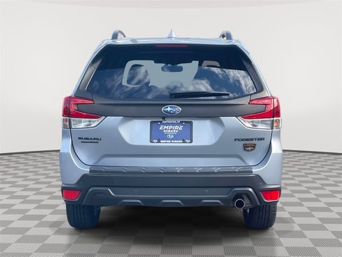 Used 2022 Subaru Forester Wilderness image 6