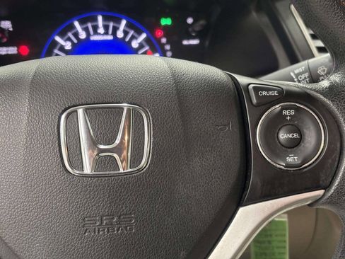 Used 2015 Honda Civic LX image 28