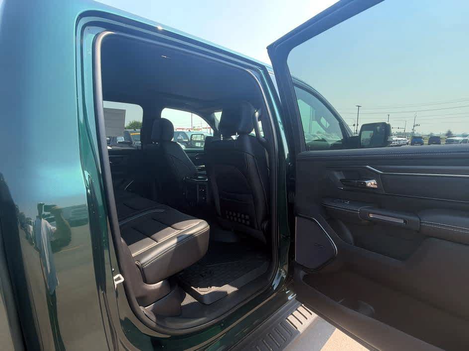 New 2026 RAM 1500 RHO w/ RHO Level 1 Equipment Group AWD/4WD image 26