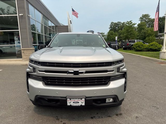 Used 2019 Chevrolet Silverado 1500 RST AWD/4WD image 4