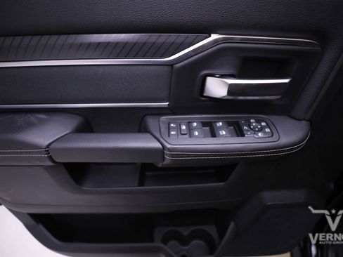 New 2026 RAM 2500 Big Horn image 17