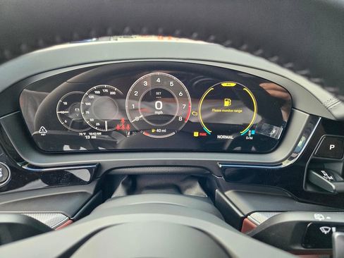 New 2026 Porsche Cayenne S image 26