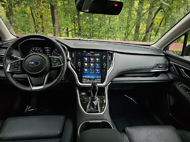 Certified 2024 Subaru Outback Limited AWD/4WD image 18
