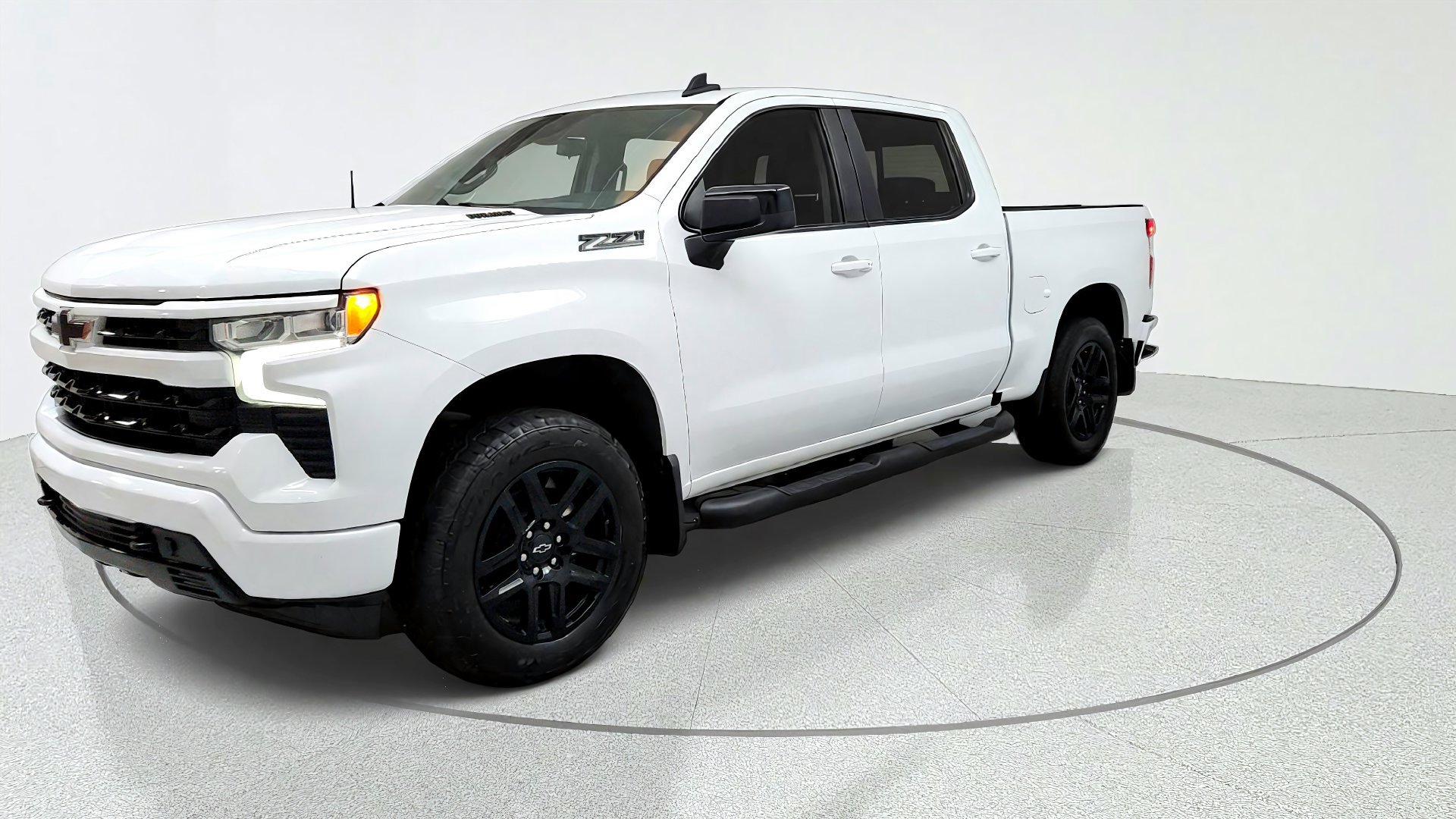 Used 2023 Chevrolet Silverado 1500 RST w/ All Star Edition Plus AWD/4WD image 1