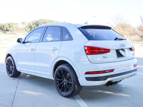 Used 2018 Audi Q3 2.0T Premium image 5