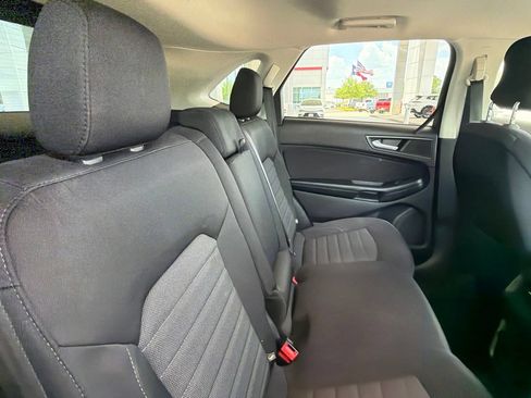 Used 2015 Ford Edge SE FWD image 18