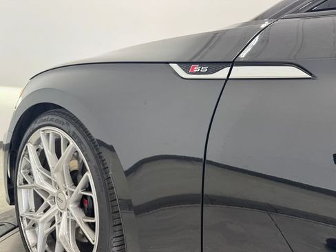 Used 2022 Audi S5 Premium Plus AWD/4WD image 45