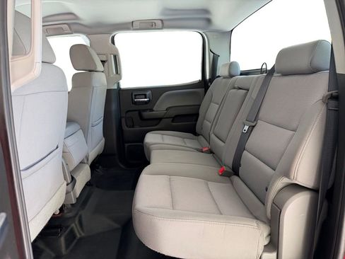 Used 2018 Chevrolet Silverado 2500 W/T w/ WT Fleet Convenience Package RWD image 19