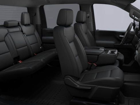 New 2026 Chevrolet Silverado 2500 W/T image 32