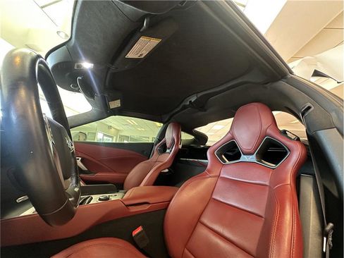 Used 2019 Chevrolet Corvette Grand Sport image 27