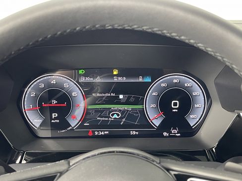 New 2026 Audi A3 2.0T Premium Plus image 27