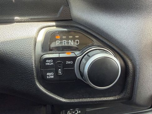 Used 2020 RAM 2500 Tradesman AWD/4WD image 30