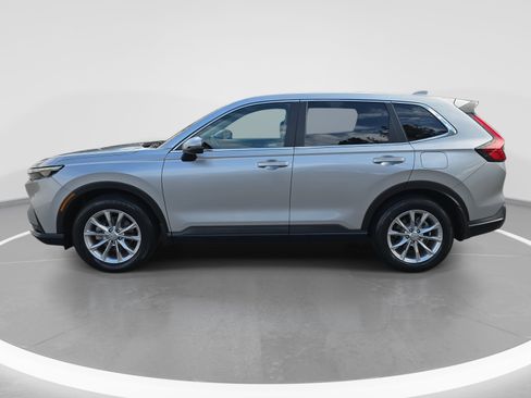 Used 2023 Honda CR-V EX-L image 8