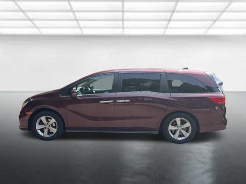 Used 2019 Honda Odyssey EX-L image 2