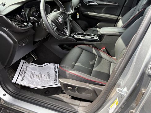 Used 2023 Buick Envision Essence w/ Sport Touring Package image 14