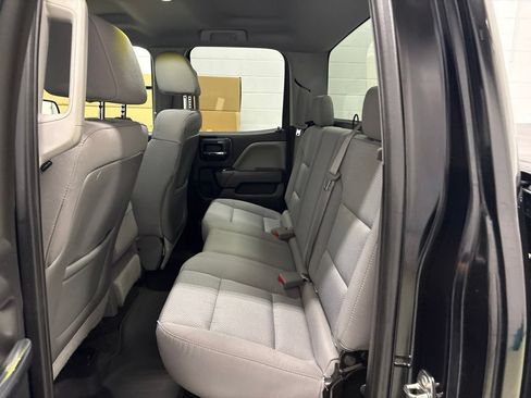 Used 2015 Chevrolet Silverado 1500 LS w/ Trailering Package AWD/4WD image 32