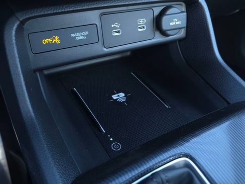 New 2026 Honda Civic Sport Touring image 39