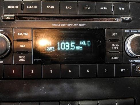 Used 2012 RAM 1500 ST w/ ST Popular Equipment Group image 23