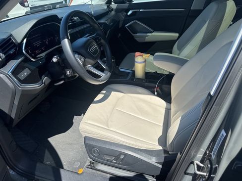 Certified 2020 Audi Q3 2.0T Premium Plus image 5