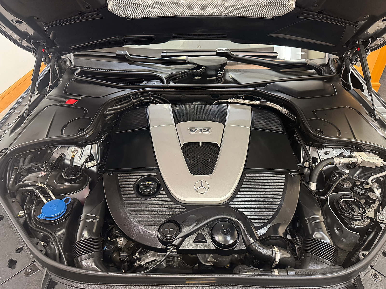 Used 2020 Mercedes-Benz Maybach S 650 image 31