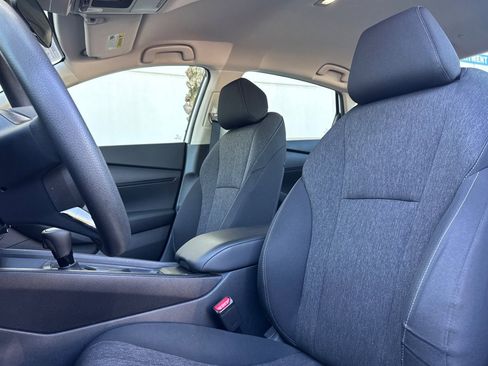 Used 2025 Honda Accord LX image 22