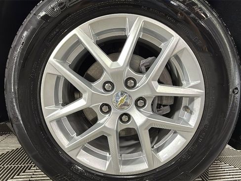 Certified 2022 Chevrolet Equinox LT image 31