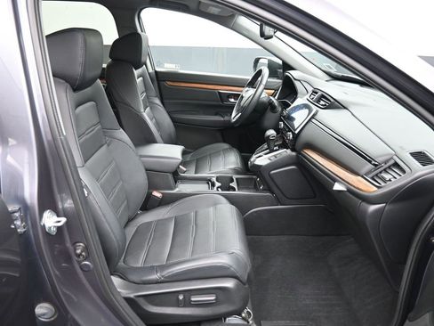 Used 2022 Honda CR-V EX-L image 26