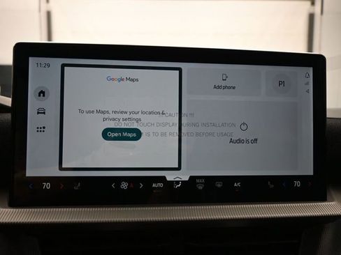 New 2026 Ford Explorer ST-Line image 18