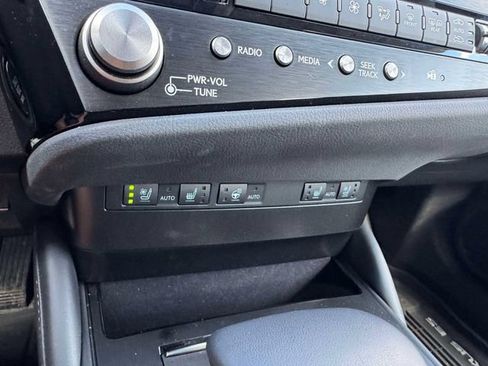 Certified 2025 Lexus ES 350 w/ Premium Package FWD image 37
