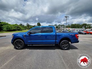 Certified 2022 Ford F150 Lariat w/ Equipment Group 502A High AWD/4WD video 2