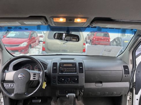 Used 2005 Nissan Frontier NISMO image 22