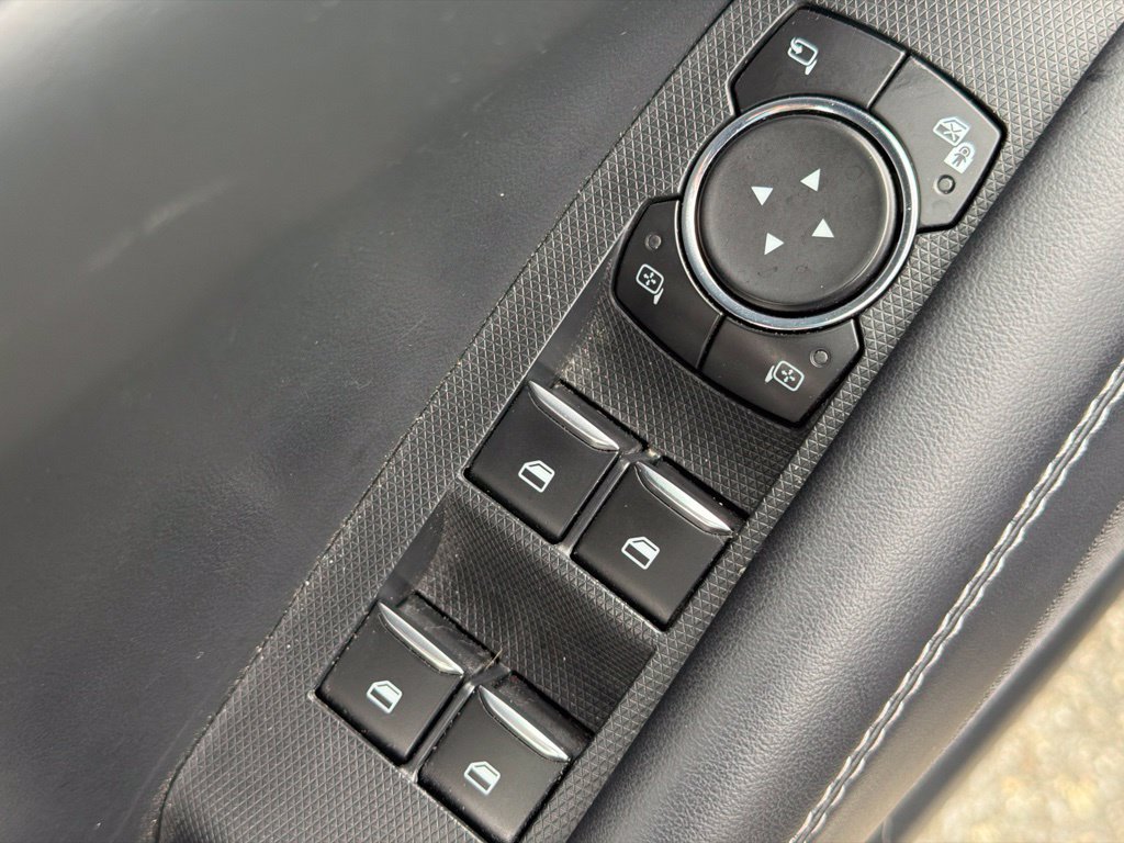 Used 2023 Ford Mustang Mach-E Select w/ Comfort Package Lite RWD image 13
