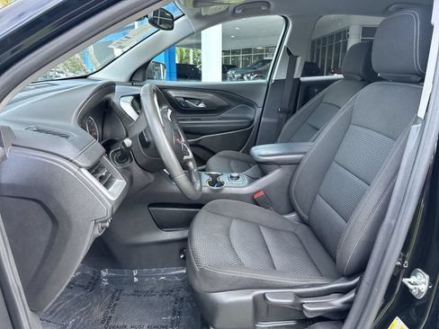 Used 2024 GMC Terrain SLE AWD/4WD image 30