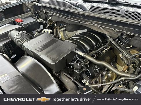 Used 2020 Chevrolet Silverado 2500 Custom w/ Custom Value Package image 33