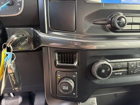 Used 2023 Ford F150 XL w/ STX Appearance Package image 23