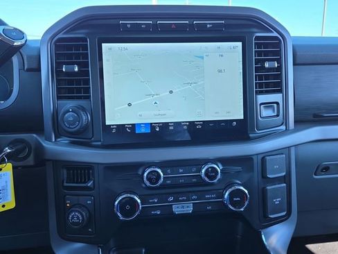 Used 2024 Ford F150 XLT w/ Mobile Office Package image 23
