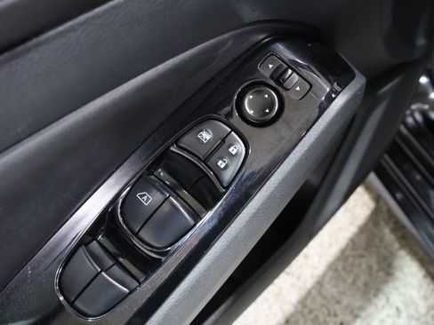 Used 2023 Nissan Altima 2.5 SV image 14