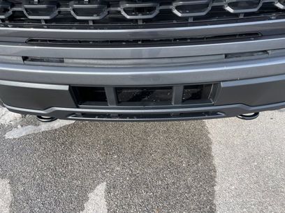 New 2026 Ford F150 STX