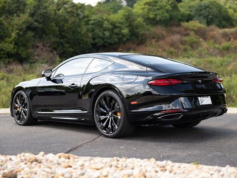 Used 2026 Bentley Continental GT AWD/4WD image 9