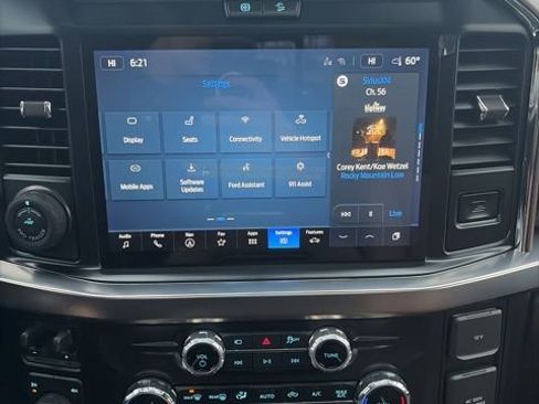 New 2026 Ford F350 King Ranch w/ Chrome Package AWD/4WD image 50