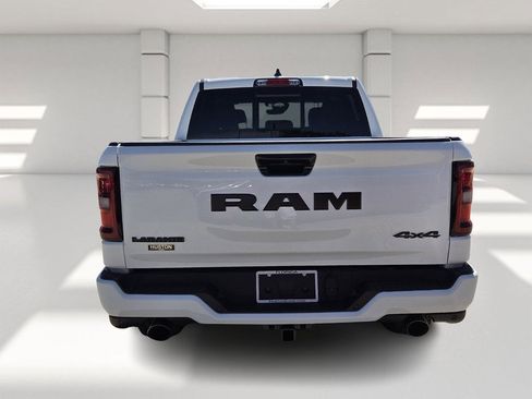 New 2026 RAM 1500 Laramie image 4