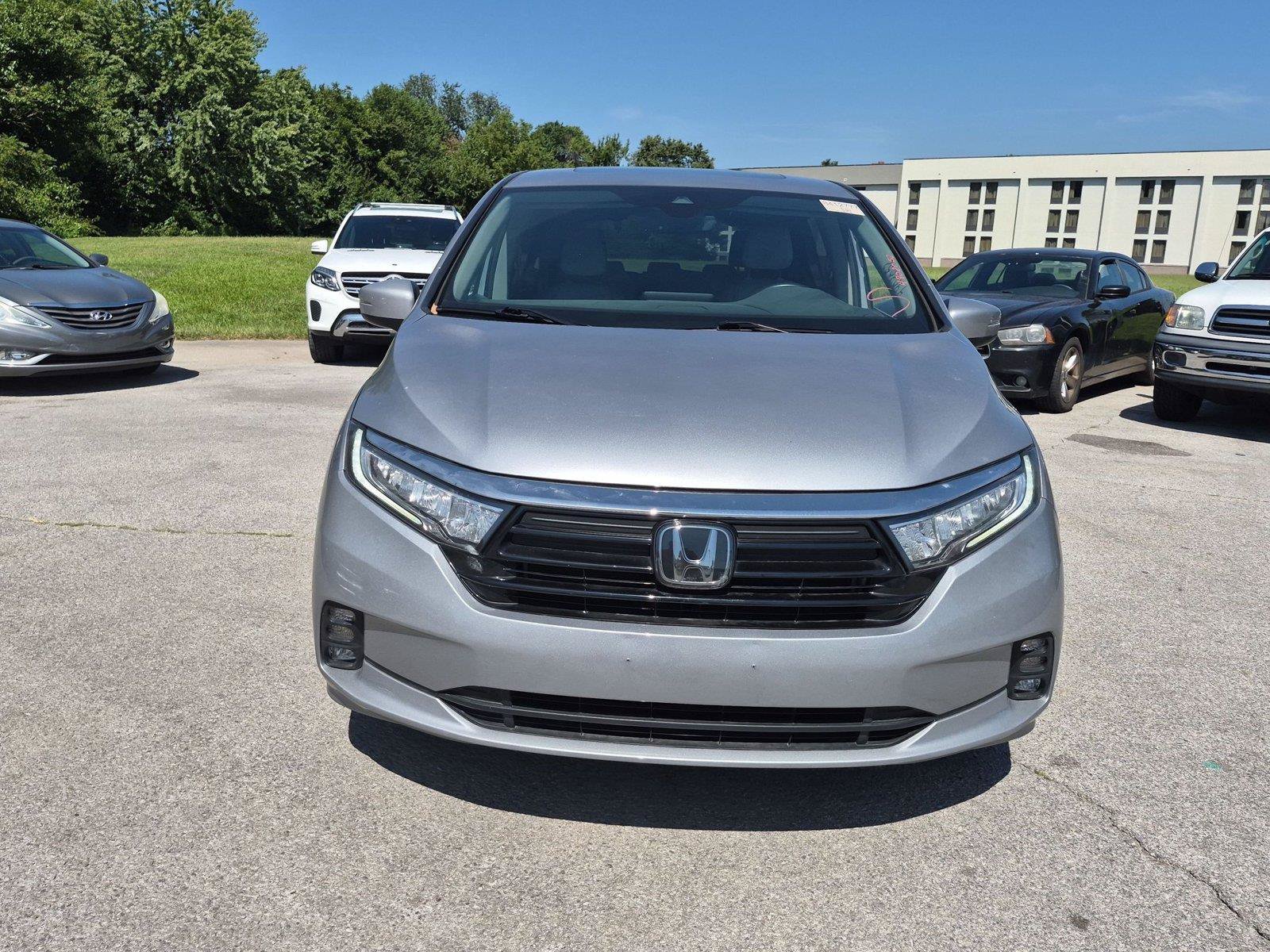 Used 2023 Honda Odyssey EX-L image 8