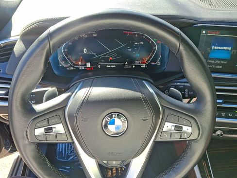 Used 2023 BMW X5 xDrive40i w/ Climate Comfort Package image 15